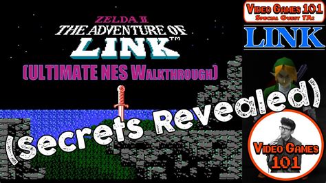 zelda 2 walkthrough|More.